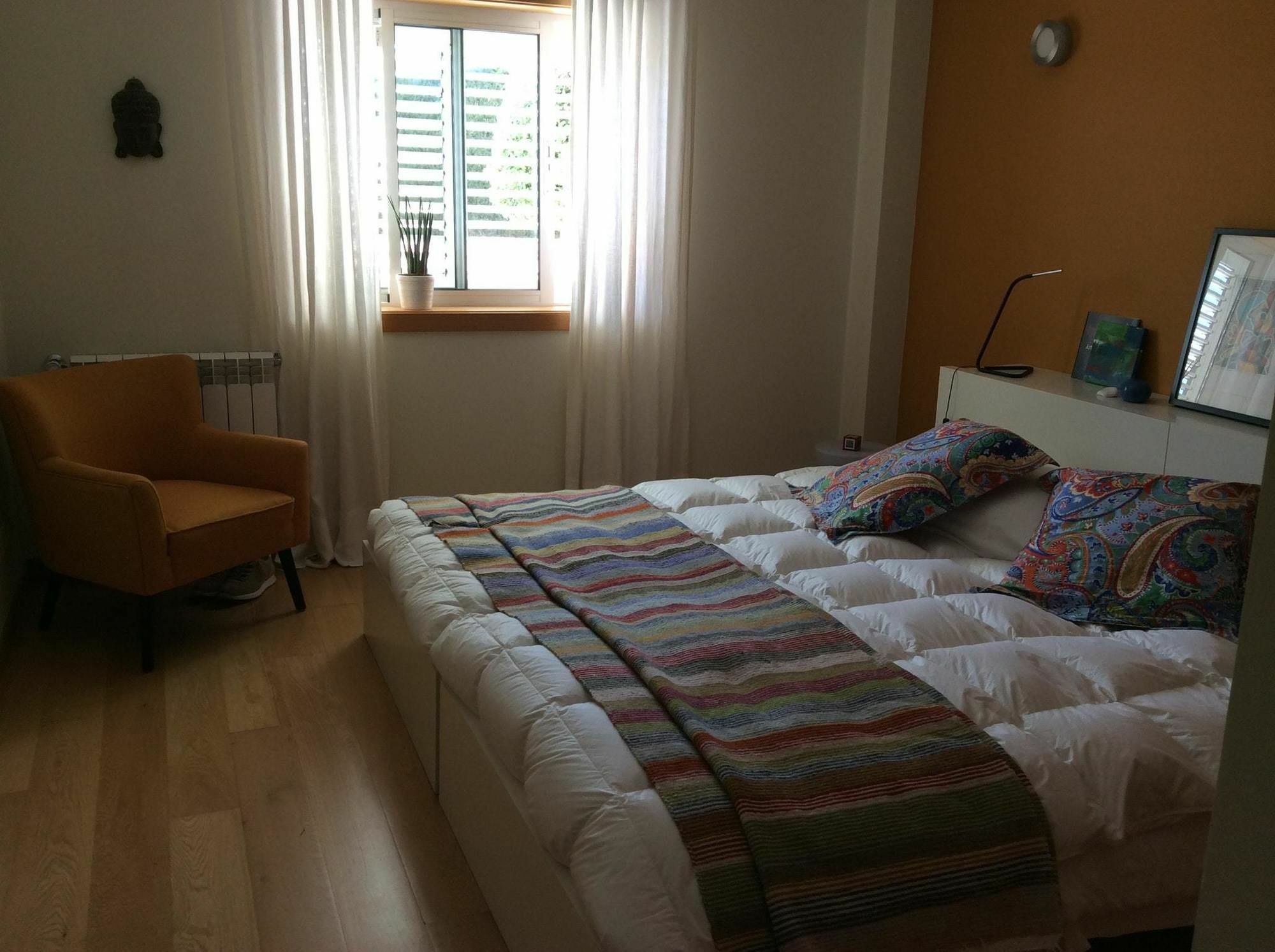 Apartment With 2 Bedrooms In Cascais, With Private Pool, Furnished Gar מראה חיצוני תמונה