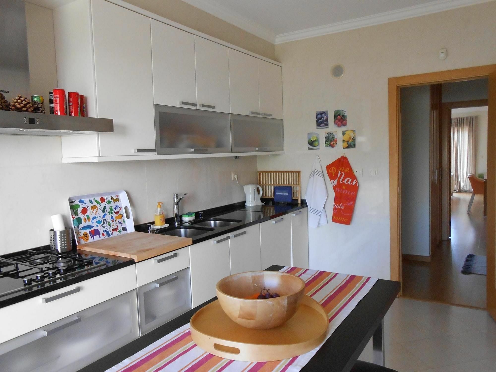 Apartment With 2 Bedrooms In Cascais, With Private Pool, Furnished Gar מראה חיצוני תמונה