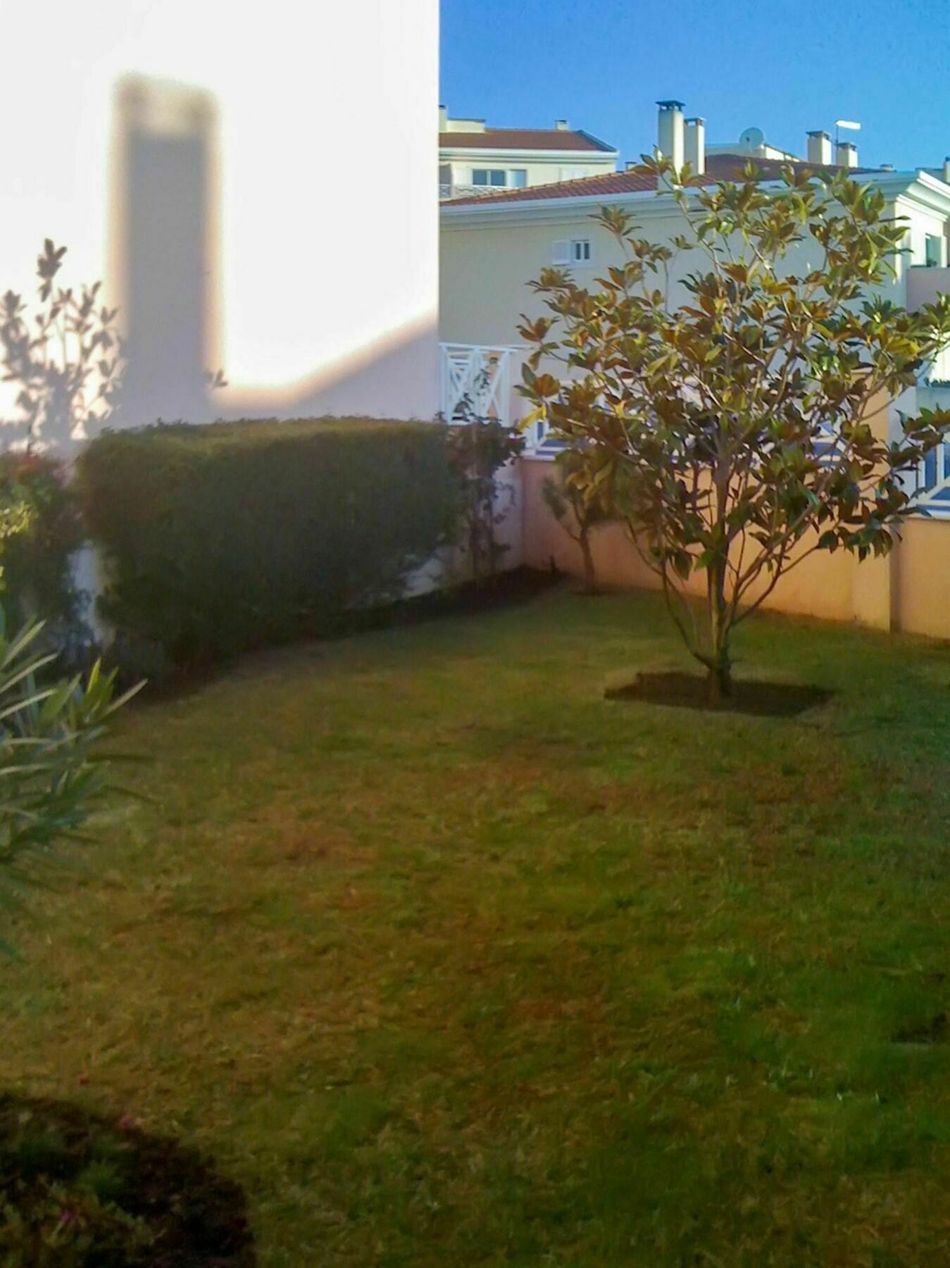 Apartment With 2 Bedrooms In Cascais, With Private Pool, Furnished Gar מראה חיצוני תמונה
