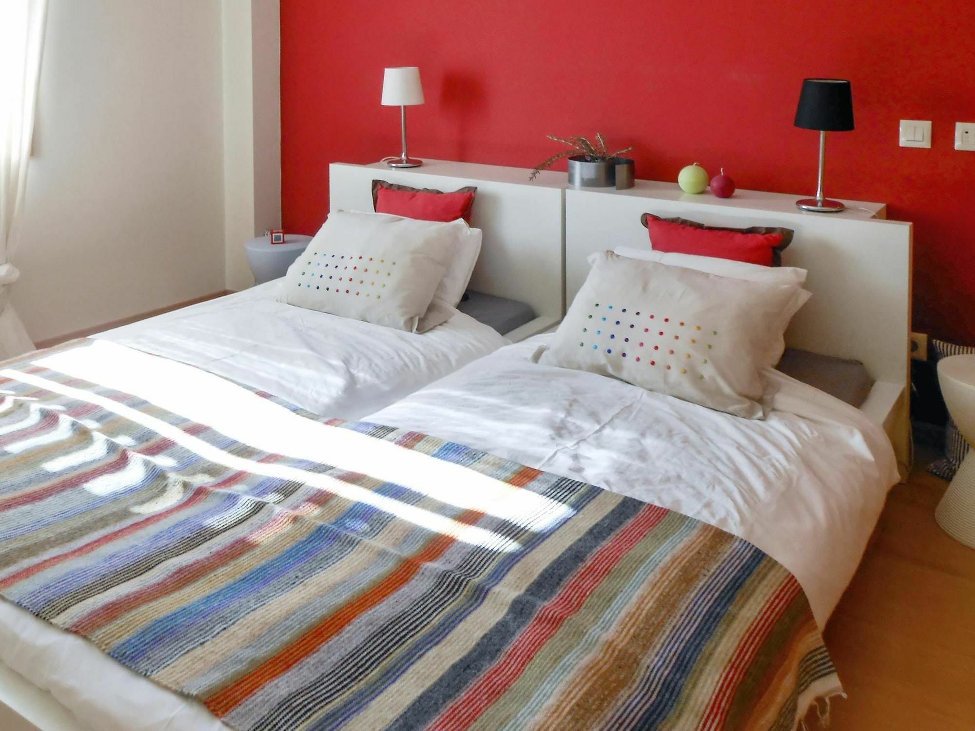 Apartment With 2 Bedrooms In Cascais, With Private Pool, Furnished Gar מראה חיצוני תמונה