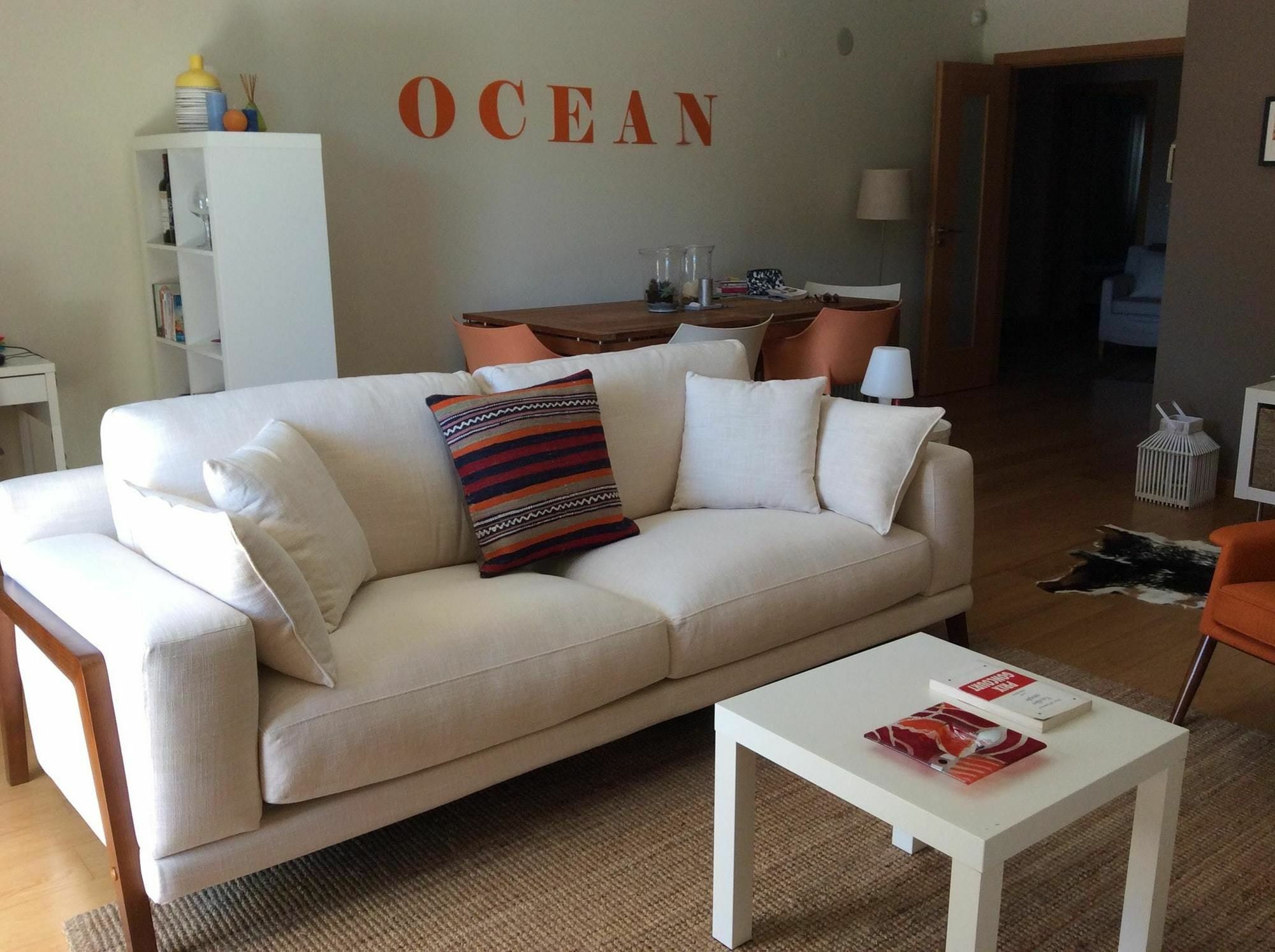 Apartment With 2 Bedrooms In Cascais, With Private Pool, Furnished Gar מראה חיצוני תמונה
